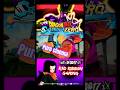 Orange Piccolo VS Gamma 2 #dragonball #sparkingzero #DBSZ #clips #music