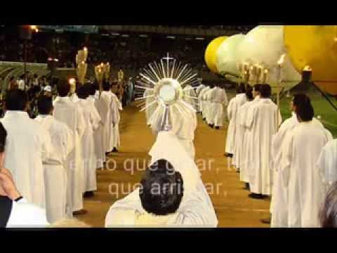 26 - Antes Que Te Formaste Dentro do Seio de Tua Mãe