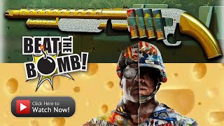 Black Ops Cold War Nuketown Gameplay Kills (No Commentary)