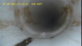 Sewer Scope Rainer Loop NW