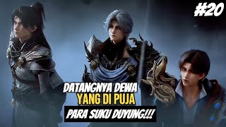 Datangnya Joine, Dewa Yang Di Puja Kaum Duyung!?? || Beyond Time Gaze Episode 20! 