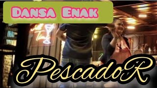 Pescador by diego martin || dansa kizomba terbaru 2024 || lagu dansa terbaru 2024