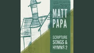 Be Still (Psalm 46:10)