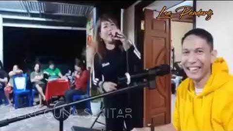 Kau Telah Berdua "Lea Pandaris / Romi Roso