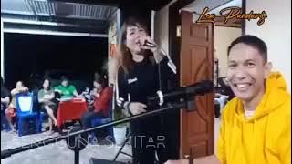 Kau Telah Berdua 'Lea Pandaris / Romi Roso