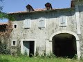 Before and After...our apartment at the Château (with old footage from family archives)