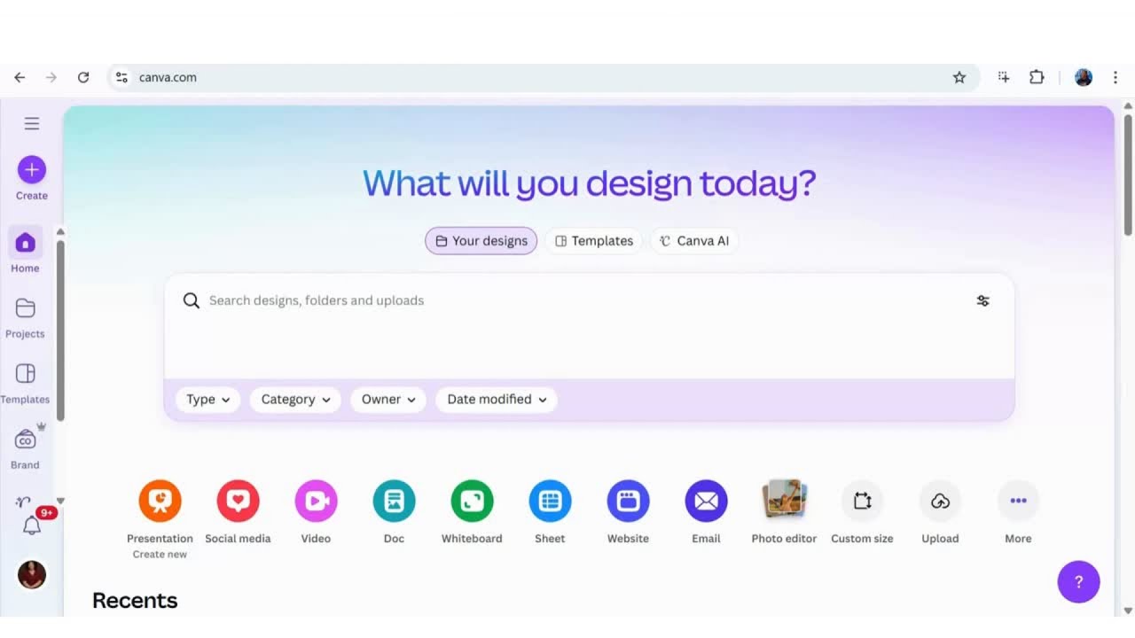How to Create an RSVP Form in Canva: Step-by-Step Tutorial - YouTube