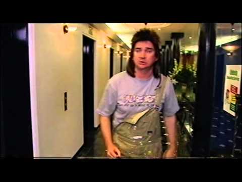 Skithouse s01e13 - Snap Ya Anger Management - Damian Callinan