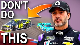 NASCAR 'How Are You In NASCAR?' Moments