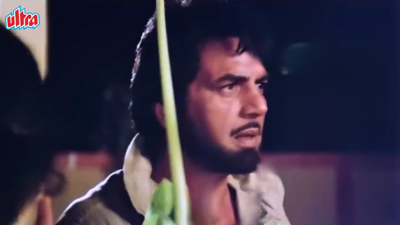 राजपूत का खून हूँ मैं, तुम्हारा सुहाग मिटने नहीं दूंगा | Dharmendra ...