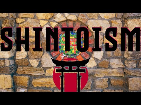 Shintoism: Understanding Japan's