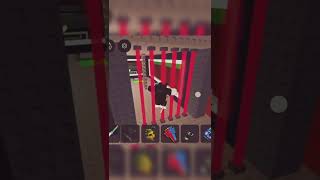 Opening admin and taco lucky block