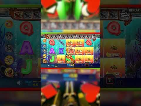 Big Bass Splash Casino: Παίξε Τώρα Καζίνο Σε Λεπτά στο Διαδίκτυο!