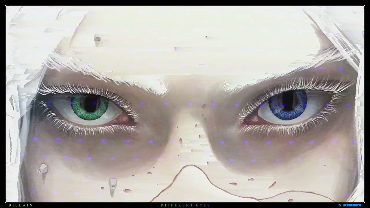 在 YouTube 上观看 Billain - Different Eyes