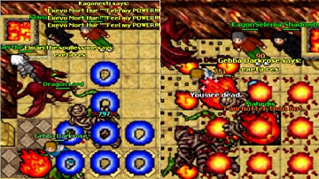 Marhdis Hunt & EK Dead (Astera 2006 7.72)