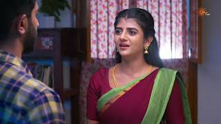      Marumagal  Semma Scenes 17 Mar 2026  Tamil Serial  Sun Tv