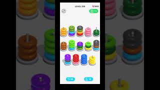 Color Hoop Stack Level 259