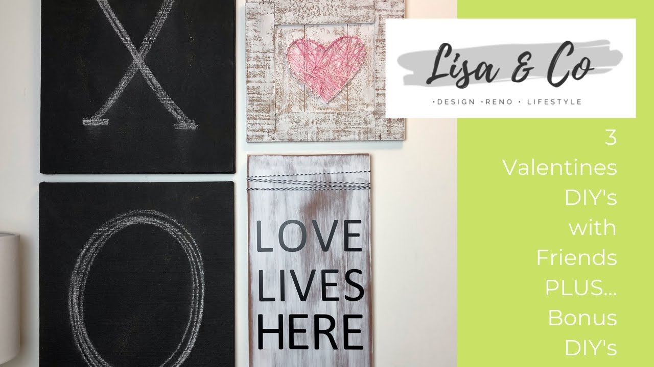 Three Thrift to Treasure DIY's  ||  $10 or Less  ||  Front Hallway Decor