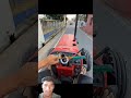 Mahindra Tractor na driver na stadya Bina handle Ki Chal Raha tractor #farming #mahindra #youtube