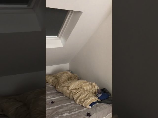 Video 1: Bedroom 4