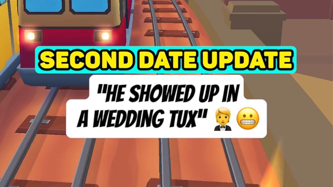 Brooke and Jubal Second Date Update Ep.27