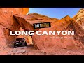 Long Canyon - Moab, Utah
