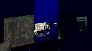 day in life of a software developer , recording mobile app dev tutorials