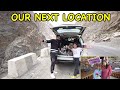 Going to our Next Location 😎 | NAKO Ep - 10 | Spiti Trip