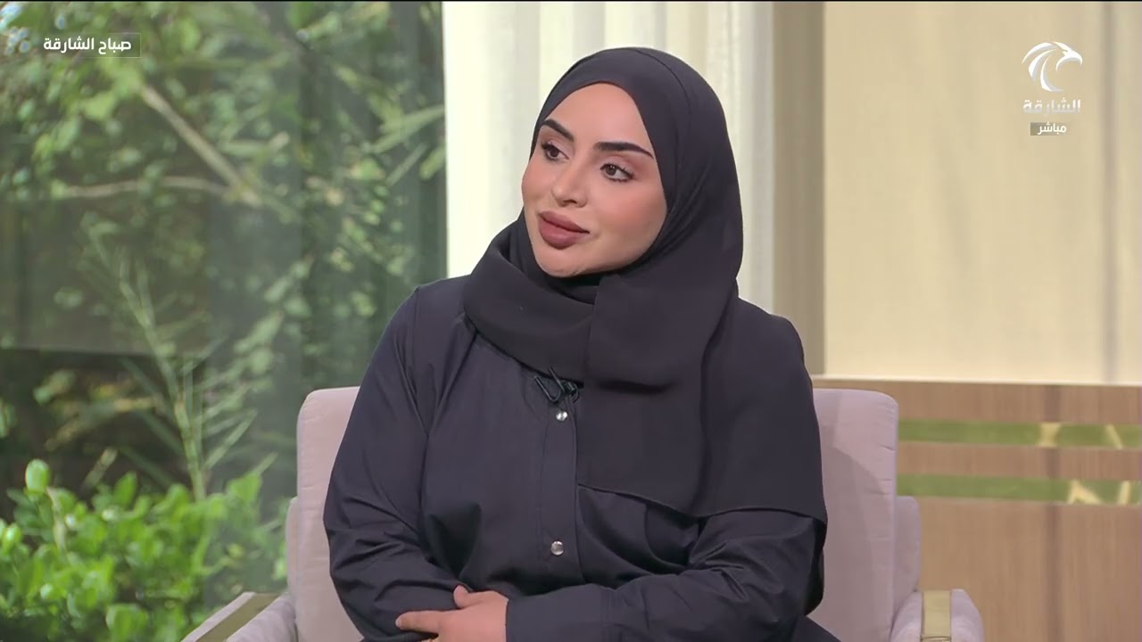 عقلية رائد الأعمال في إتخاذ القرارات  | برنامج صباح الشارقة