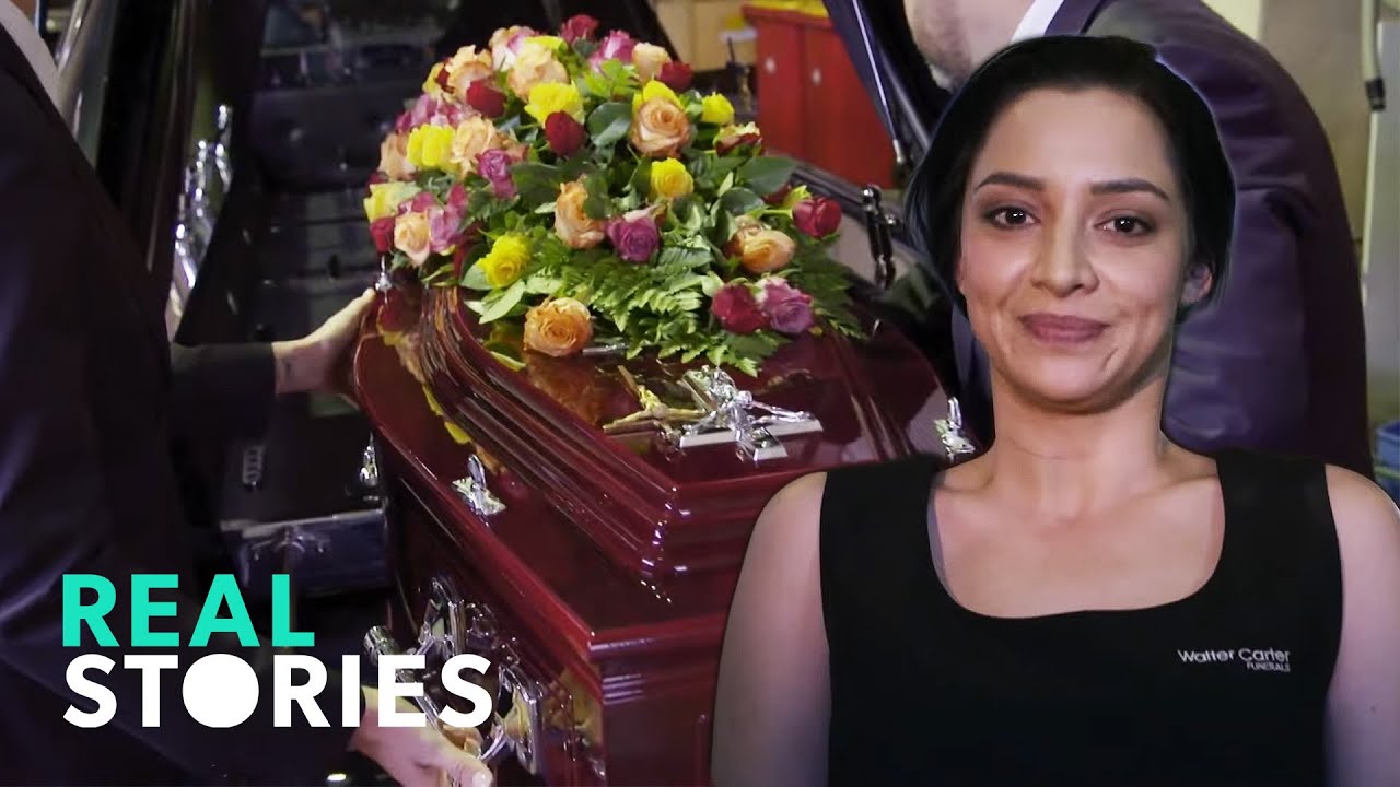 Turning Death Into Dollars: Secrets of the Family Funeral Business (Full Documentary) | Real Stories