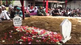 Unik ceramah dari dalam kubur oleh gus jamil (sesi 2) 'Wasiat terakhir Rasulullah'