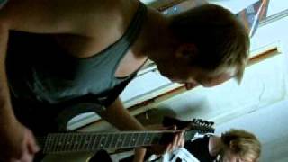 The Kpiny Odejdź Instrumental