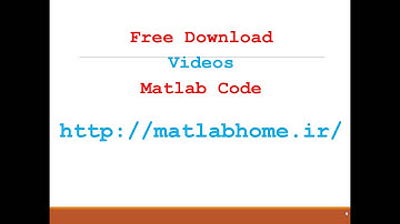 Fuzzy PID Controller free matlab code videos download