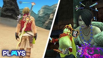 The 20 HARDEST Items To Get In Final Fantasy Games