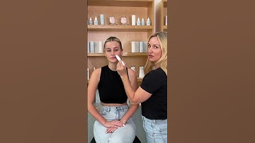 All you need is 3 minutes for instantly fuller lips with the NuFACE FIX👄⚡️#nuface #lipplump