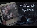 Noah & Elisabeth | Hold it all Together