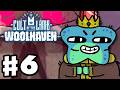 Cult of the Lamb: Woolhaven - Gameplay Walkthrough Part 6