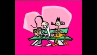 Minimax Ident - Bench 2004 - 2006