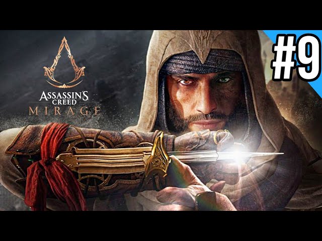 Combat Guide: All Combat Options  Assassin's Creed Mirage (AC Mirage)｜Game8