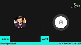 Freelancing Lecture # 60 | Taimoor Technical Live screenshot 5