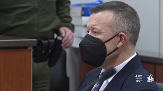 Famous Paul Flores planning to appeal Kristin Smart murder conviction Net Worth