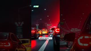 Traffic Lights: Invisible Conductors of City Flow #Traffic #SmartCity #Engineering #Urban #Shorts