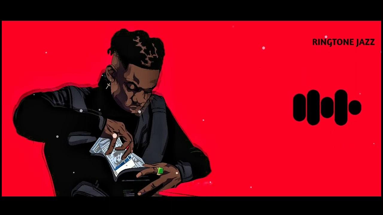 Rema Calm Down Ringtone Ringtone Jazz YouTube