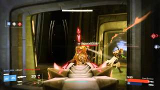 Destiny escape from hammer of sol screenshot 2