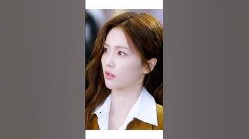 She🙀 when 3 hot CEO invite her at same time 🥵 Only for love #bailu #dylanwang #onlyforlove #cdrama