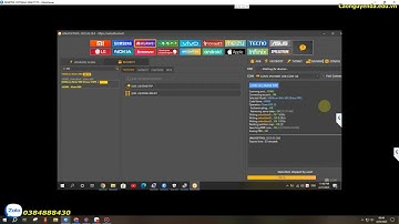 Huawei Nova 5T Reset FRP Done By Unlock Tool