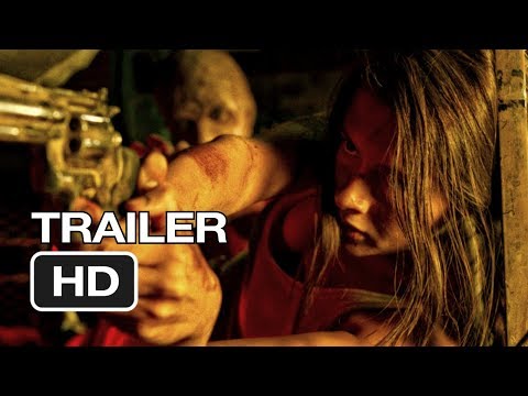 HOSTILE - Official Trailer (2018) Movie HD