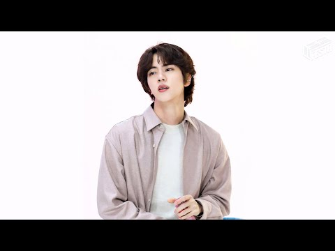 BTS (방탄소년단) 'Take Two' Live Clip (Jin Focus) #2023BTSFESTA