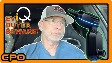 Nextbase IQ 4K Installed in an EV6 GT! I