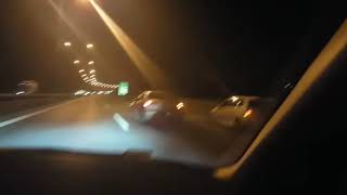 Seat Ibiza PD80 vs Seat Leon Pd150 Rolling